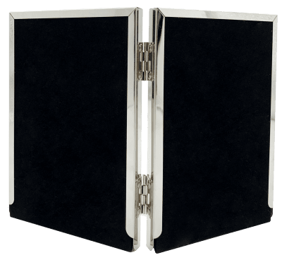 Focus Iris Double 13x18