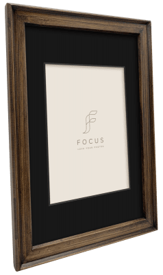 Focus Darcey Brun 50x70/40x50