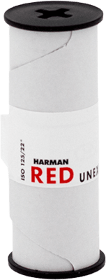 Harman Red 125 120