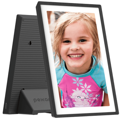 Lexar I Pexar Digital Fotoram 11 tum 32GB WiFi