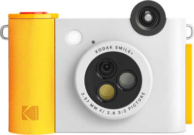 Kodak Smile+ Vit