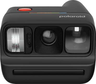 Polaroid Go Gen 3 Svart + 8 Foton