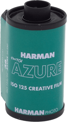 Harman Switch Azure 125 135/36