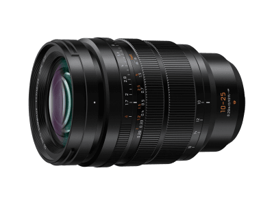 Panasonic Leica DG Vario-Summilux 10-25/1.7 ASPH