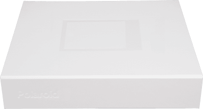 Polaroid Fotoalbum Vit Large
