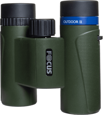 Focus Outdoor II 8x25