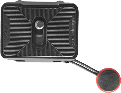 Peak Design Dual Plate