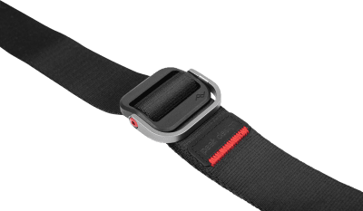 Peak Design Slide Lite Svart