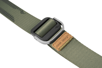 Peak Design Slide Lite Sage