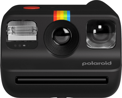 Polaroid Go Gen 2 Svart