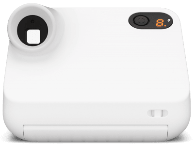 Polaroid Go Gen 2 Vit E-box