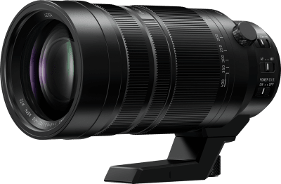 Panasonic Leica DG Vario Elmarit 100-400mm f/4-6,3 II ASPH