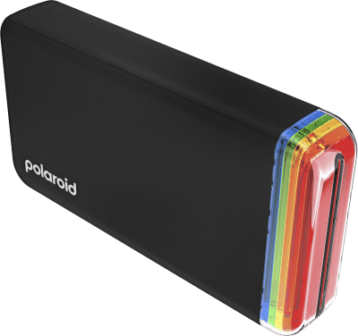 Polaroid Hi-Print Gen 2 Svart E-box