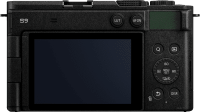 Panasonic Lumix S9 Kamerahus Dark Olive