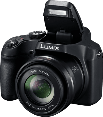 Panasonic Lumix FZ82D