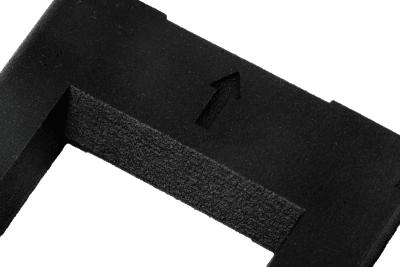 Valoi Easy35 Sprocket Holder