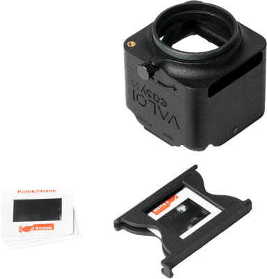 Valoi Easy35 Slide Holder