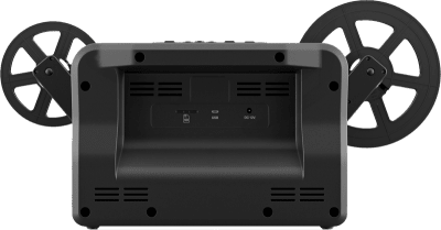 Kodak Reels Film Digitizer