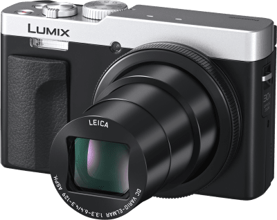 Panasonic Lumix TZ99 Silver