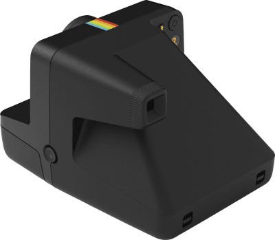 Polaroid Now+ Gen 3 Svart
