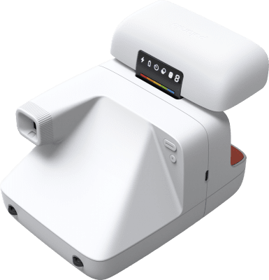Polaroid Flip Vit
