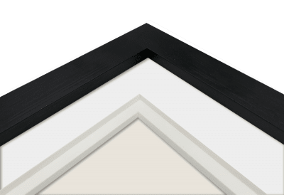 Focus Dahlia Svart 24x49 Collage 3*13x18