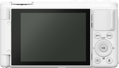 Yashica City 200 Vit