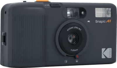 Kodak Snapic A1 Rhino Grey
