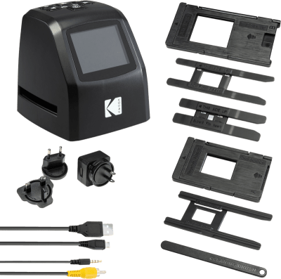 Kodak Mini Film Scanner