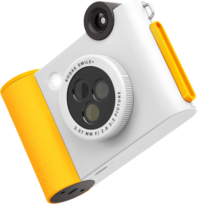 Kodak Smile+ Vit