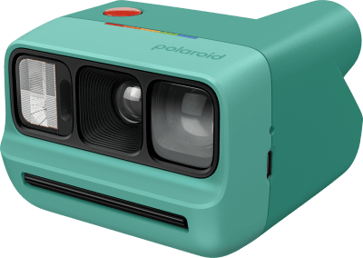 Polaroid Go Gen 3 Teal