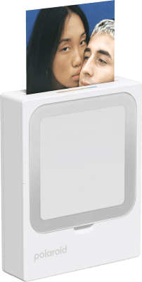Polaroid Hi-Print 3x3 + 10 bilder