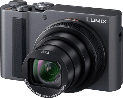 Panasonic Lumix DC-TZ300 Silver