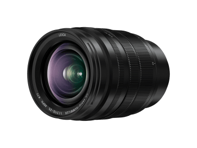 Panasonic Leica DG Vario-Summilux 10-25/1.7 ASPH
