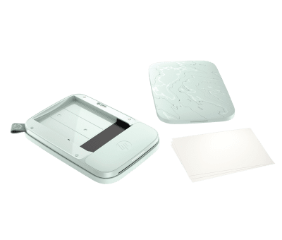 HP Sprocket Select Eclipse