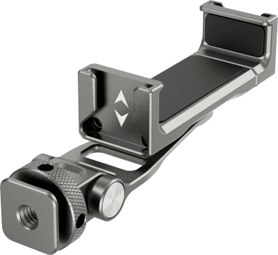 Smallrig 3559 Multifunctional Universal Metal Smartphone Holder