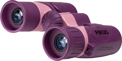 Focus Junior 6x21 Lila/Rosa