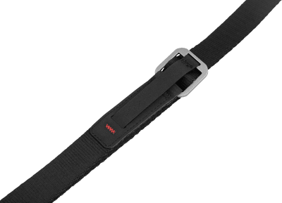 Peak Design Leash Svart