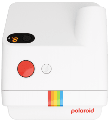 Polaroid Go Gen 2 Vit E-box