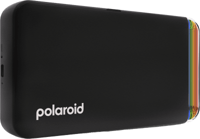Polaroid Hi-Print Gen 2 Svart E-box