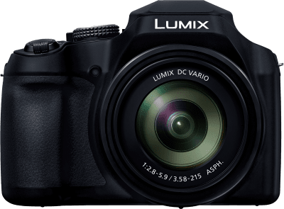 Panasonic Lumix FZ82D