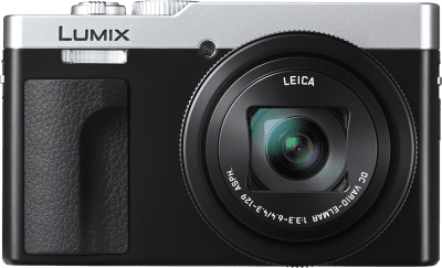 Panasonic Lumix TZ99 Silver