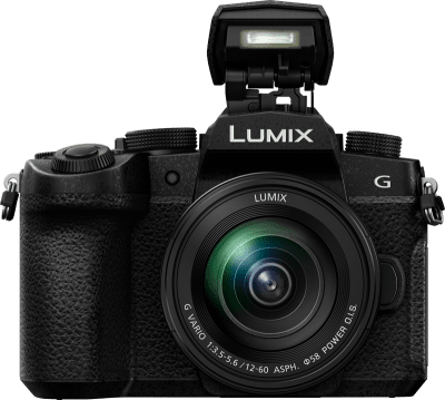 Panasonic Lumix G97 + 12-60/3.5-5.6