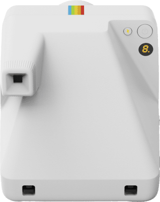 Polaroid Now+ Gen 3 Vit Bundle