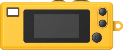 Kodak Charmera Keychain Digital Camera Blind Box