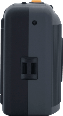 Kodak Snapic A1 Rhino Grey
