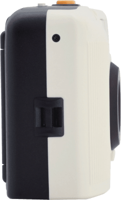 Kodak Snapic A1 Ivory White