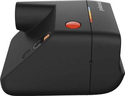 Polaroid Go Gen 3 Svart