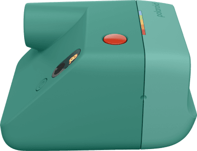 Polaroid Go Gen 3 Teal
