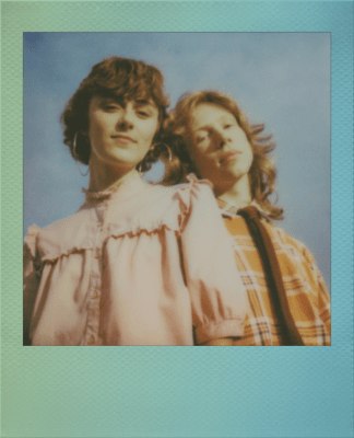 Polaroid Originals Color Go Film 16-Pack Gradient